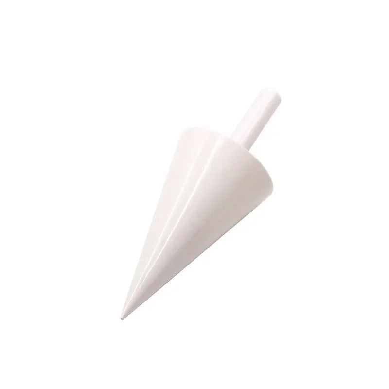 Household Breakfast Egg Roll Machine Electric Baking Pan Baking Machine Waffle Cone Maker Homemade Ice Cream Cone Machine