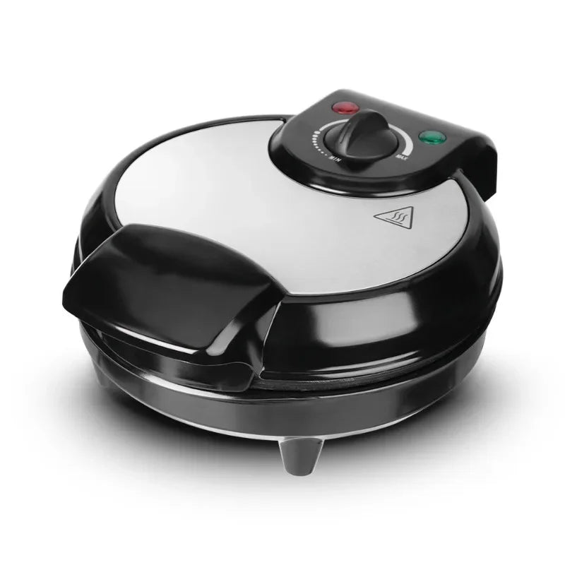 Household Breakfast Egg Roll Machine Electric Baking Pan Baking Machine Waffle Cone Maker Homemade Ice Cream Cone Machine